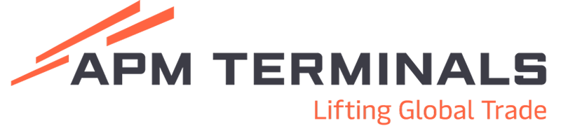 APM TERMINALS -área Restrita